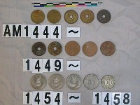 日本50日圓硬幣藏品圖，第4張